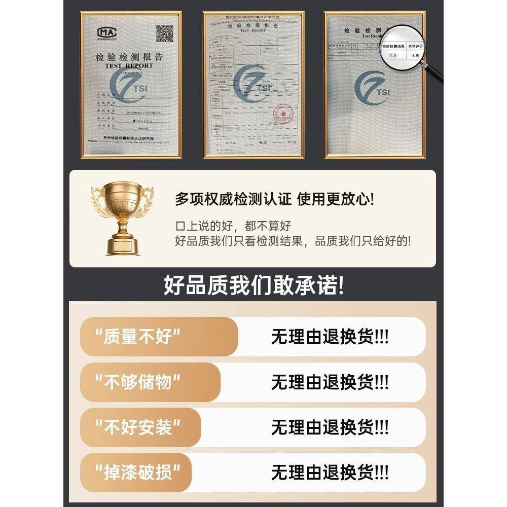 文件柜办室移动收纳柜抽公屉轮柜办公柜F5M8958J带柜桌下储物柜矮