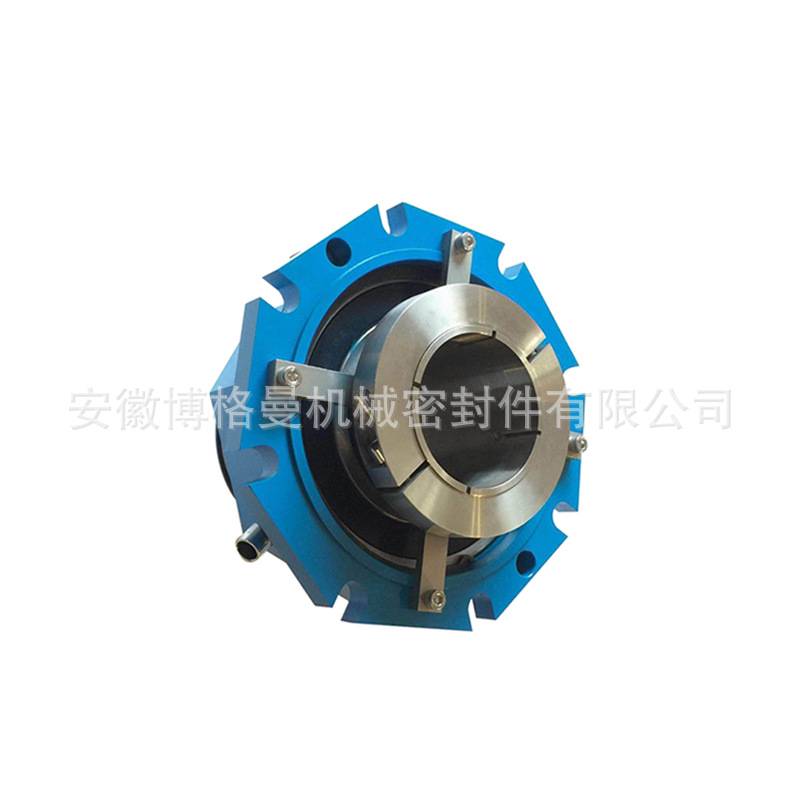 MUT-120搅拌器机械密封 吸收塔搅拌器机械密封 脱硫机械密封件