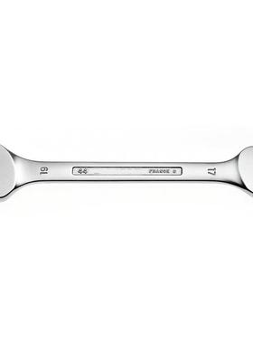 44列X公制双开口扳手131mm74系44.13X174.13X17