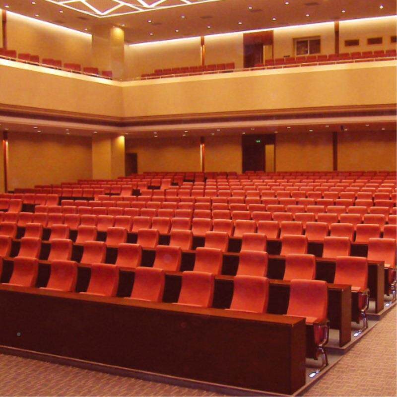 定看礼堂椅子椅排椅座篮会议无品牌/室报告厅体育馆体育场球台等