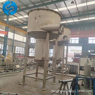 沉旋器流砂池搅SZF拌机砂水分离设备流沉砂旋厂家