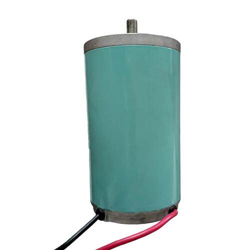 TEJ24V低压直流电动机4农业机械马达W永磁直8流V200-1000W有刷直