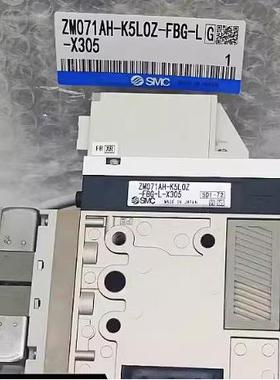 SMC真3空发生器ZM071/101/133/073/10/131-AHFK5LOZ-BG/FA-795L-X