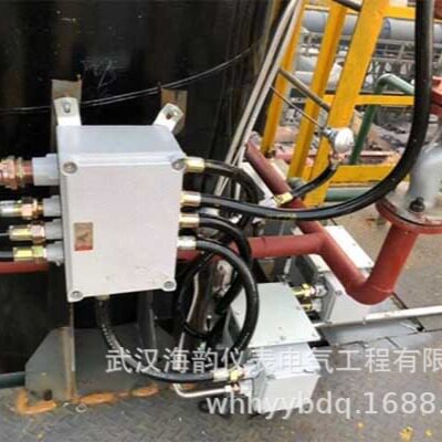 海韵HYDH-YL工业窑炉自动点火控制装置