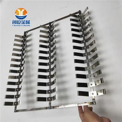 往复机机械喷漆1排版JRC网板喷油夹具铁网网盘手焊挂钩配CY17114