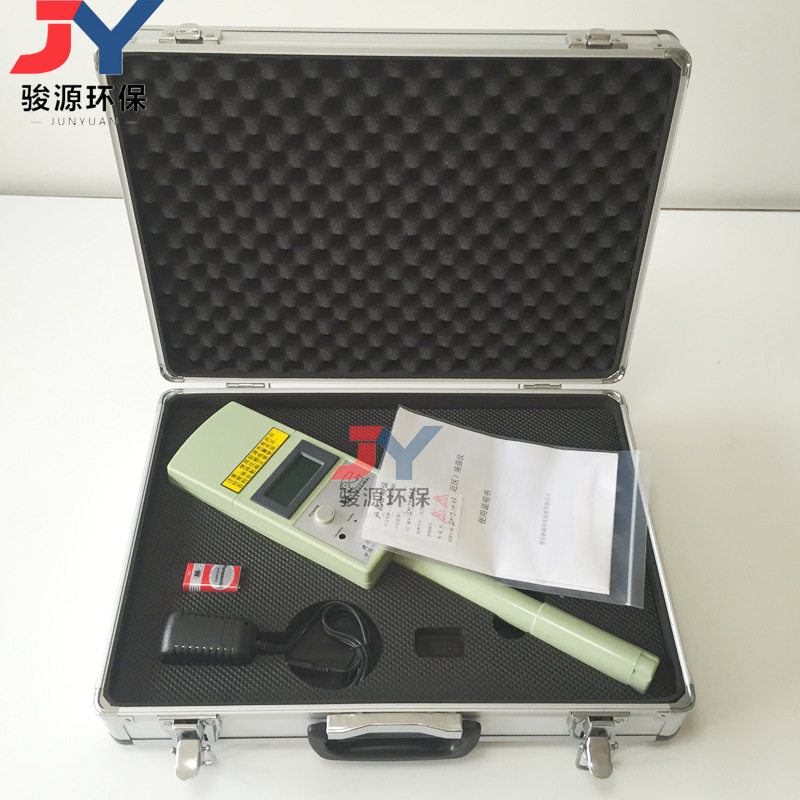 环境卫生监测磁场 RJ-5型工频电场(近区)场强仪 【仪表生产商】