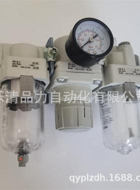 三联件AC30-513N02-N03G/E/MD/C/DG/CG/DE/C/E-1-2-8/-R-S--VN-A-