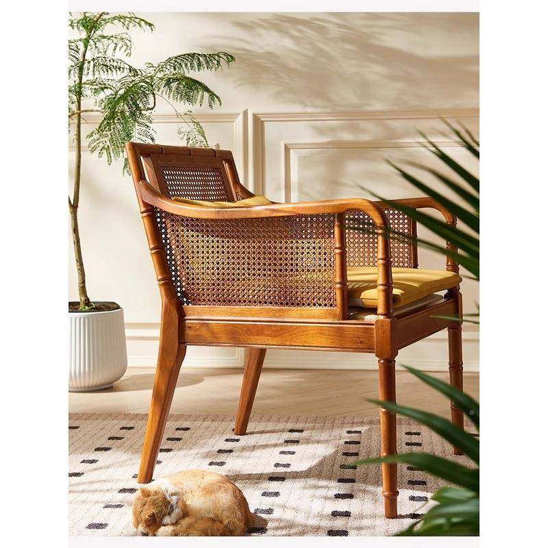 中式复子古椅美式单台人沙发椅阳家仿用客707厅主人椅藤椅古休闲,美容美体仪器,其它面部美容工具配件,淘宝优惠券,粉丝福利购,淘宝优惠卷