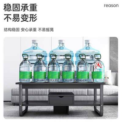 茶几小户型厅家用易客创小桌子轻简奢沙发边几2025新款140BCJ10意