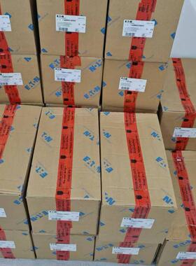 EATON伊顿UL489认证器FAZ46508C4路/4-NA-F断AZ-C3/4-NA