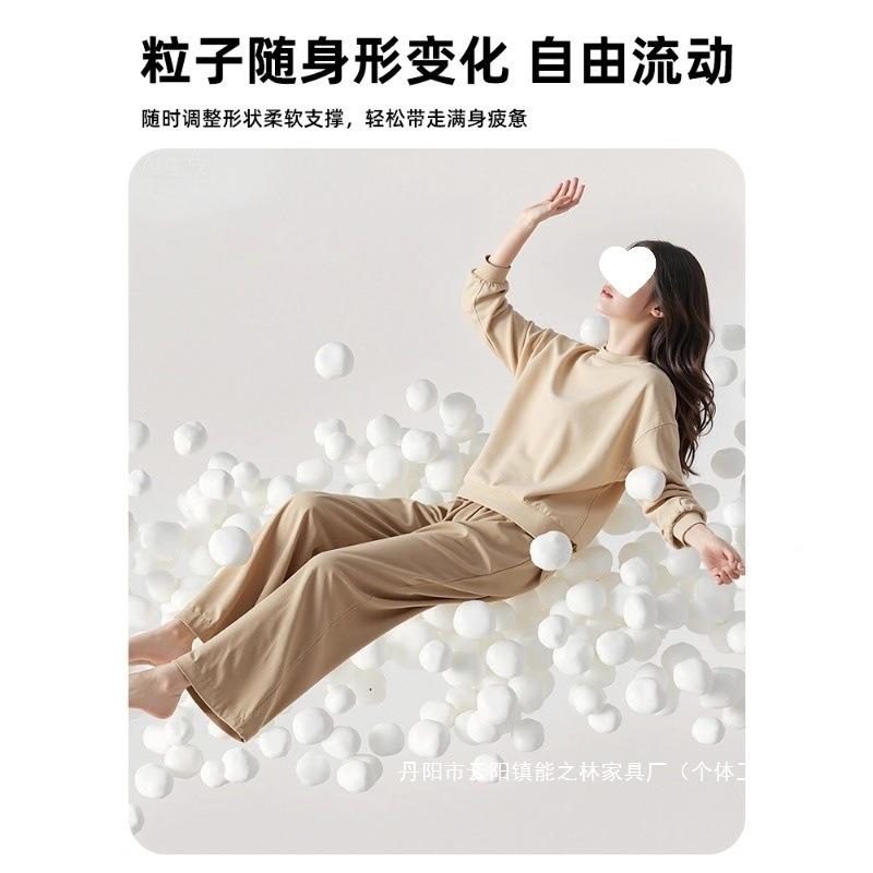 家直销懒人袋沙发条纹躺豆卧室可可睡dszxzdfw客厂厅日式单人躺椅