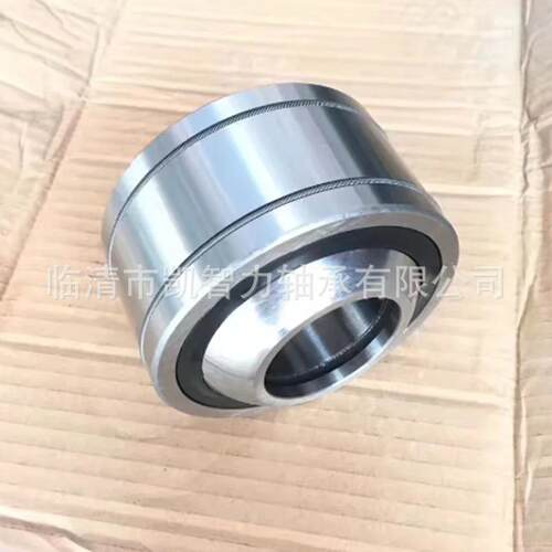厂销GEK3封50XS-2RSGK40XSGEK4XSGEK50EXS带密TDC向心关节轴承
