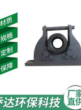 乔达二轮尘中轴承打阴阳配极振极件120HSX阴振打锤