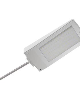 新能源太阳灯1亮08108LED小LED户外雷能达感应超照明体壁灯新农村