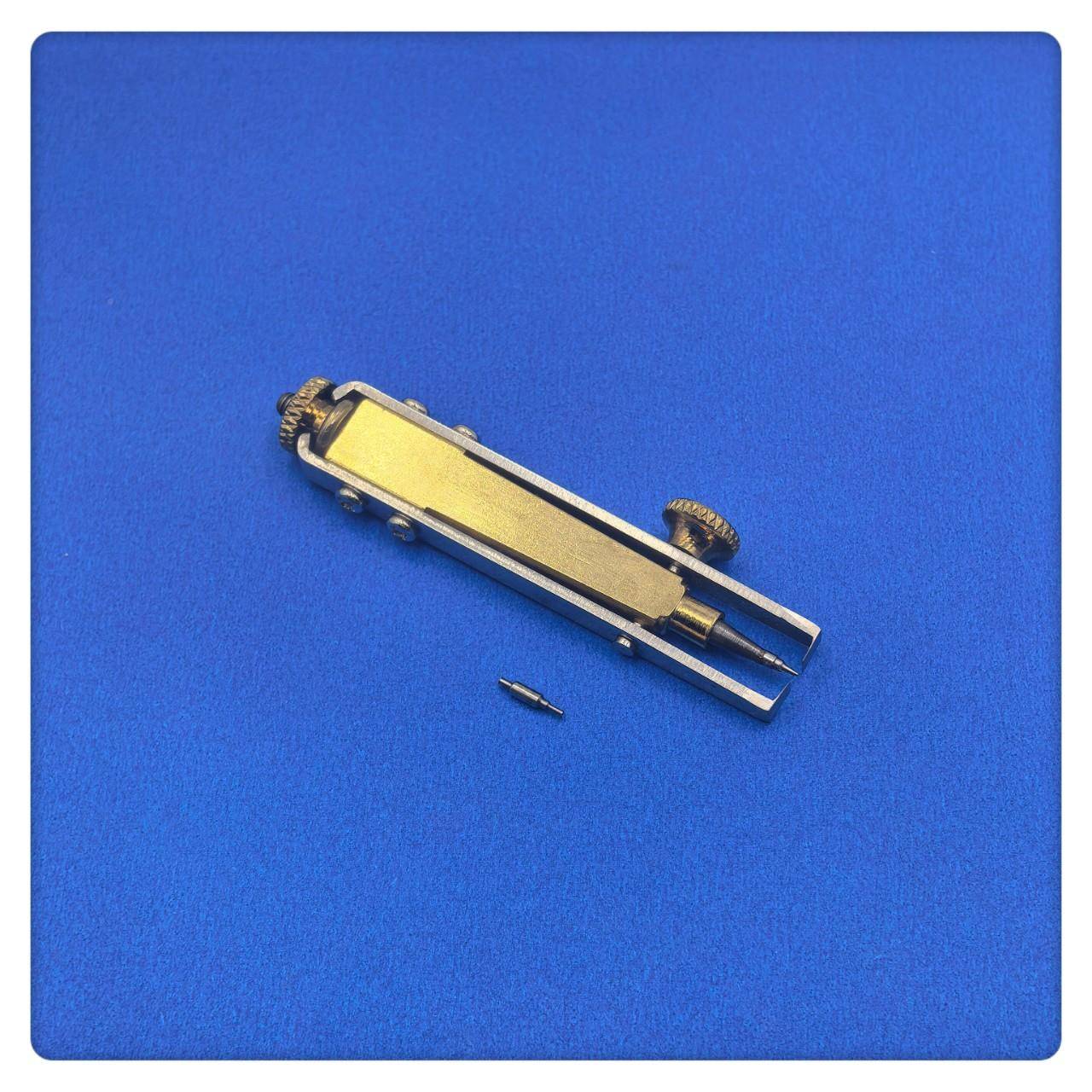 修表工具起大7750大秒秒针器77550大号取针器770大秒针起针器