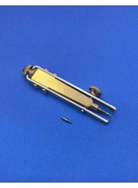 修表工具起大7750大秒秒针器77550大号取针器770大秒针起针器