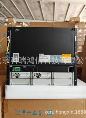 兴ZXDU9开8B601V5.0嵌入式通信高频电源系48V600中AXFO关电源统