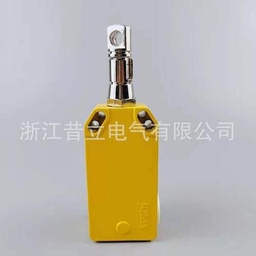 拉绳开关4SN210SN170SN670-SL-C-R紧17急停止保拉线开关护开关拉