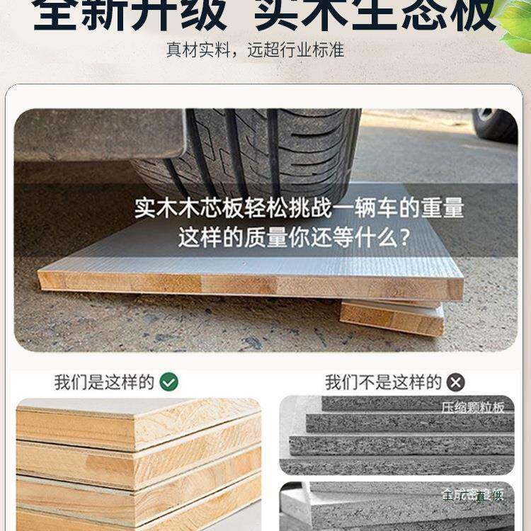 实木电视视柜黑胡桃985储物现代简约柜小户型组合客厅卧室用家电