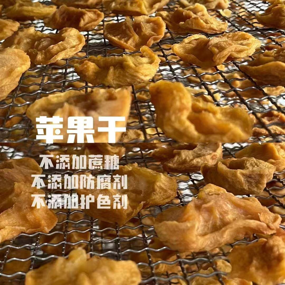 DJP桃干空气能烘干机果脯低温烘干机黄干果全自动智设能烘干备