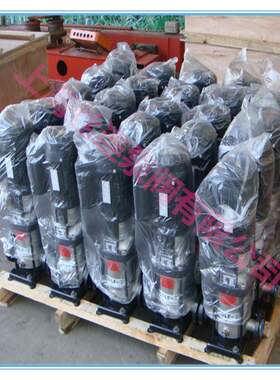 轻型立式多级离心泵C钢LF2D-130不锈生活CMD水泵多级泵给热水泵