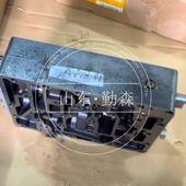 卡特勒平地机配件16ZAR0M转盘驱动小齿8轮4358彼