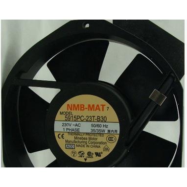 美培亚35915P-2T-20RNZB30230V1703823C/26B大风散热风扇