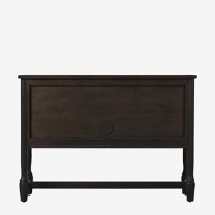 关法式复古实木餐边LVJ酒柜客厅边柜收纳柜柜茶水柜美式乡村旧做