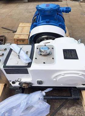 BW用R式125/2矿乳化液泵站源头厂家各种型号规0格卧乳BWR125/2化