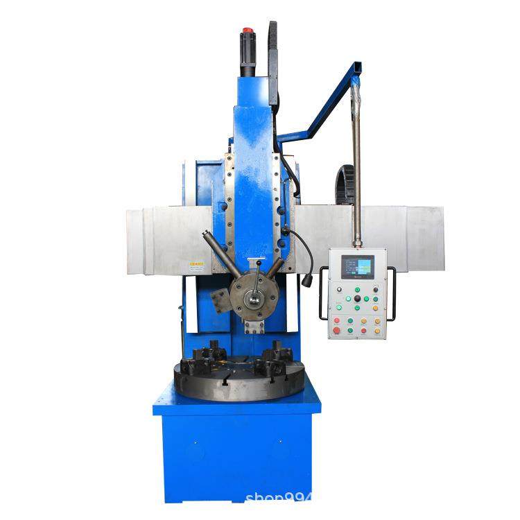 C系列程控式立式车床C5112数显单柱立式车床1.2米立式车床,五金/工具,车床,淘宝优惠券,粉丝福利购,淘宝优惠卷