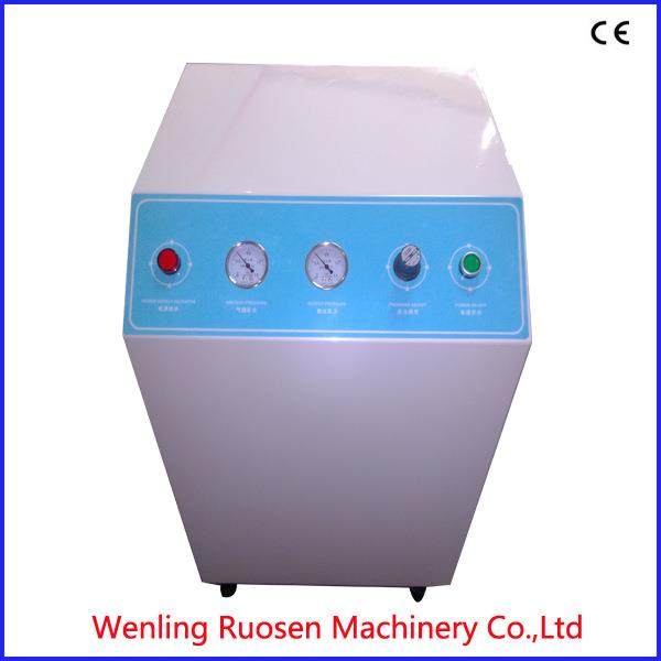 750W50分贝低噪音实验室无油空压机,机械设备,压缩机,淘宝优惠券,粉丝福利购,淘宝优惠卷