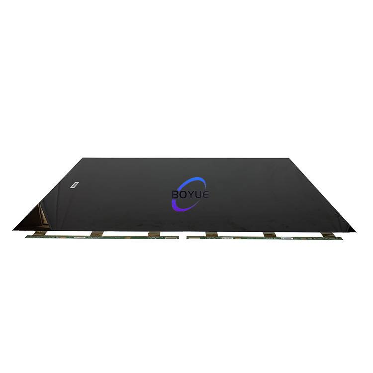 BOE全系列A+ 零售商显液晶面板电视屏幕更换屏幕HV550QUB-F1K
