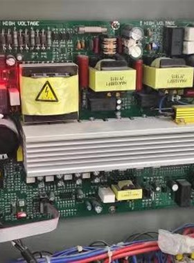 全新日立电梯MCA停电柜主板HAA2027C HAA2027D全新原装正品