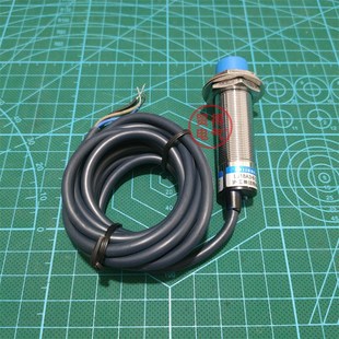 A级沪工CHIIB接近开关感应传感器BY LJ18A3