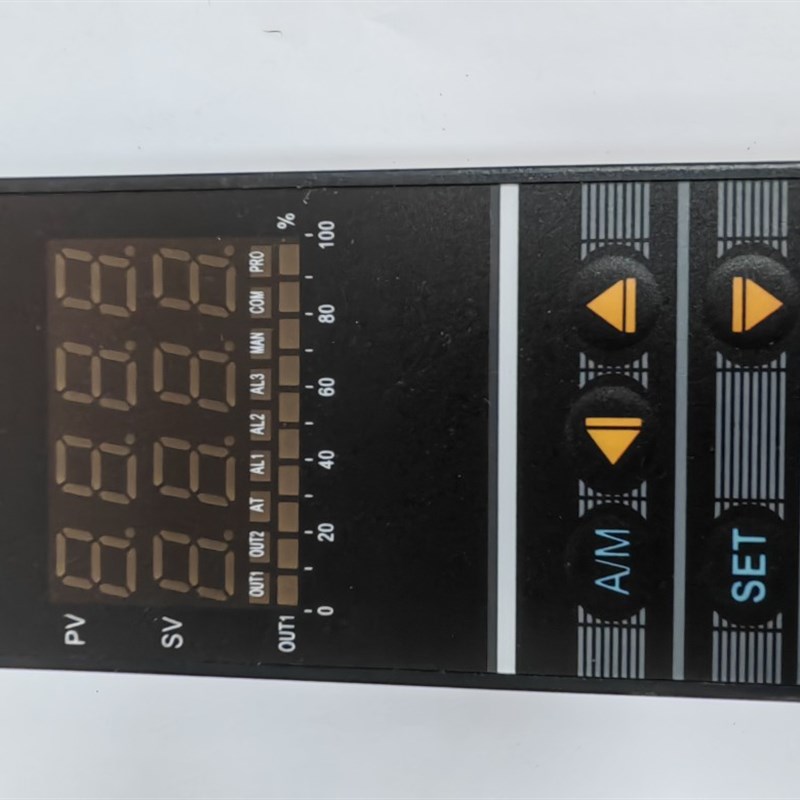 TESHOW TS84E 台松温控器 TS84E-520 FKA4-VN*AN-B-N固态电压输出