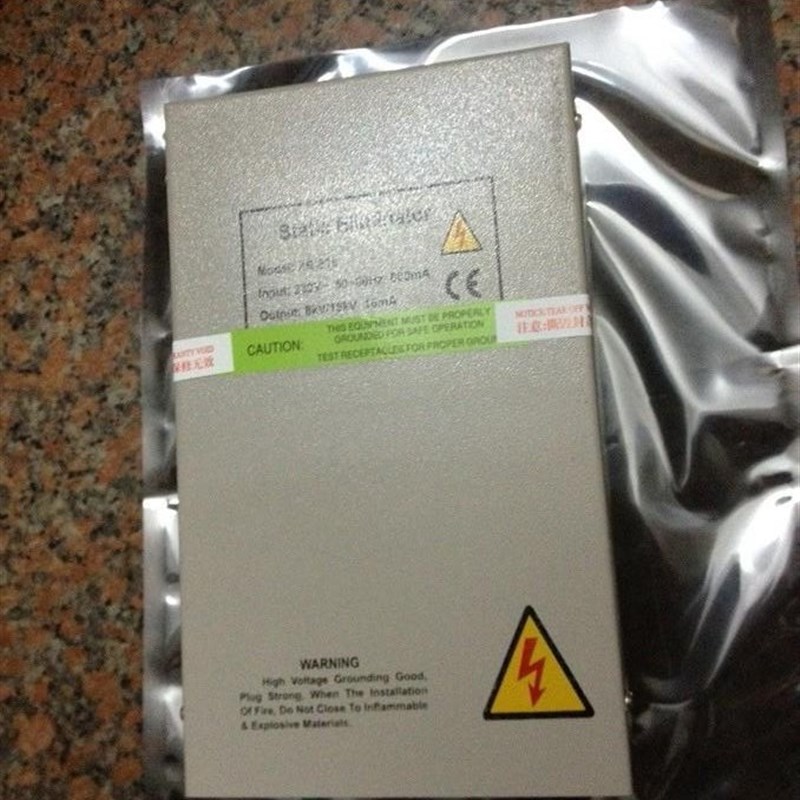 斯帝克16KV高压发生器16KV静电消除器16KV供应离子塑胶棒