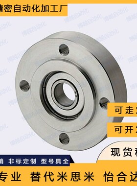 圆法兰带座轴承BGRRB BGRR6200 6801 6901 6201 6802 6902 6002ZZ