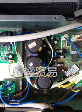 奥克斯空调变频电脑板KFR-26/35W/BPSV/BPSQ/BPSF/BPSA外机主板