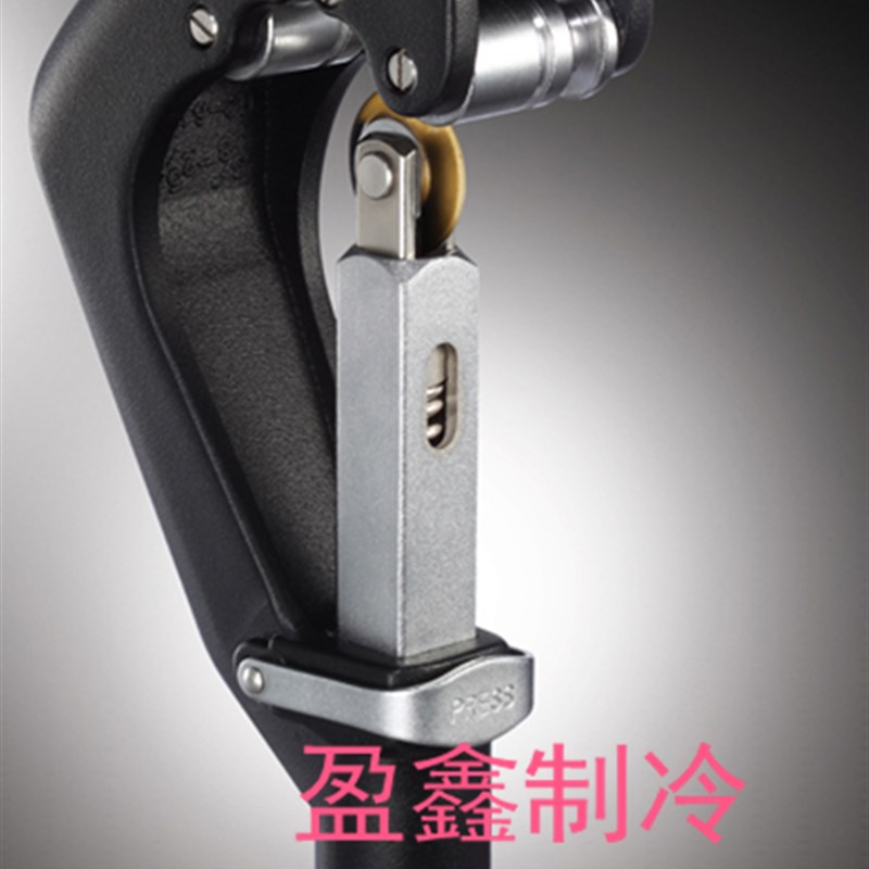 台湾黑钻11518割刀 铜管割刀 管子割刀 省力不锈钢割刀10mm-66mm