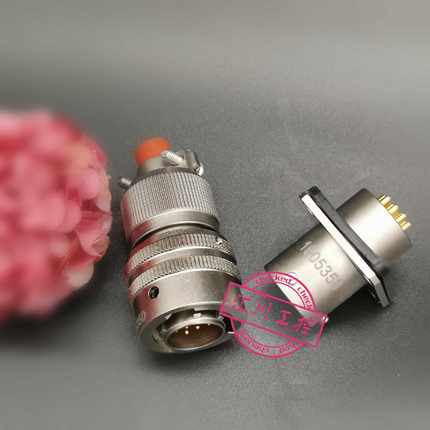 泰州航宇快速卡式航空插头座Y50X-1010TJ2/ZK10Y50X-0807TJ2/ZK10