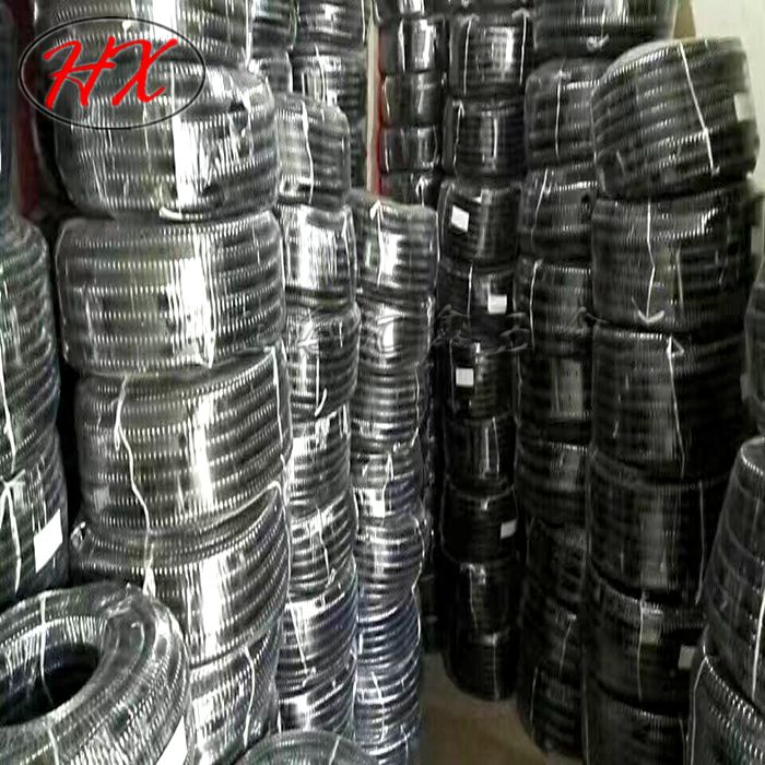 包塑金属软管 金属软管 金属穿线管 蛇皮管  16 20 25 32 40 50