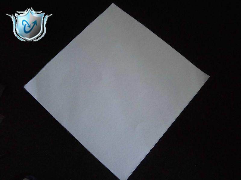定性滤纸60*60 实验室用大张滤纸600*600美术培训绘画纸画画滤纸