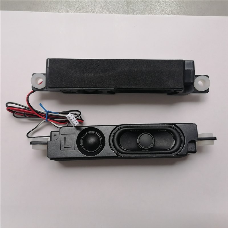 JBL harman kardon哈曼卡顿小音箱8欧10W电视喇叭车载蓝牙音响DIY