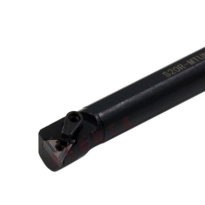 数控刀杆内孔车刀刀杆三角形镗孔刀S20R S25S S32T-MTUNL MTUNR16