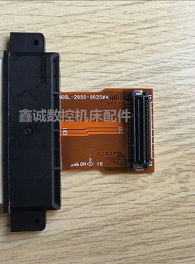 全新原装发那科CF卡卡槽 A66L-2050-0025#A  A66L-2050-0025#B
