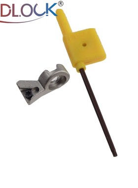 EWN精镗刀刀片座 ENH1-1/2/3 ENH2-1/2/3 ENH3-1/2/3 ENH4-1/2/3