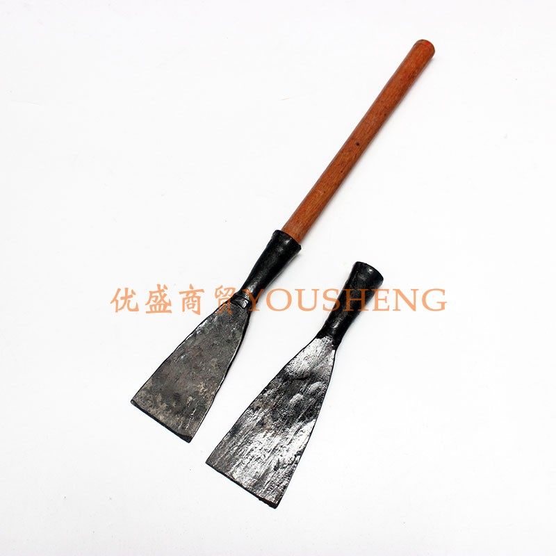 纯手工打树铲园林弹簧钢一体成型树皮铲农用锻打铁锹挖洞小铲子,饰品/流行首饰/时尚饰品新,链条,淘宝优惠券,粉丝福利购,淘宝优惠卷