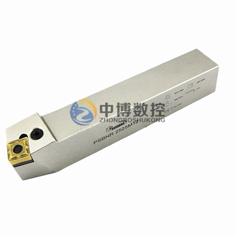 悍狮霸杠杆数控刀杆PSBNR/L2020K12 2525M12 M15 3232P19 4040S19