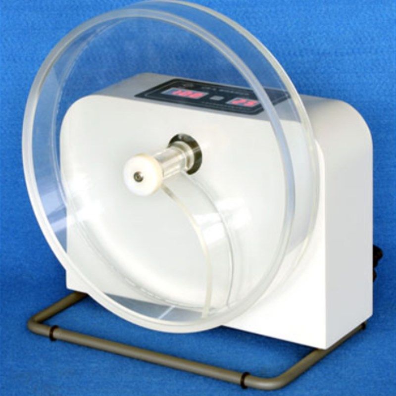 天津国铭CS-4脆碎度测试仪/CS-4单路单筒智能脆碎度检查仪 开票