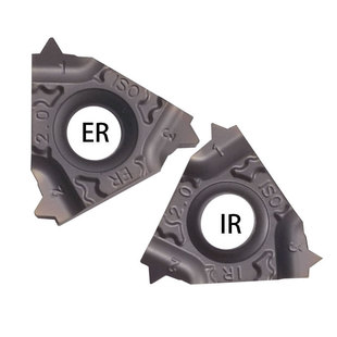 京瓷螺纹刀片16IR 16ER 11W-TF PR1115 AG60 A55 G55 11W 14W 19W